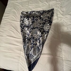 Bandana top